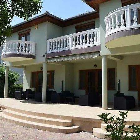 Green Garden Apartments Siofok Exterior photo